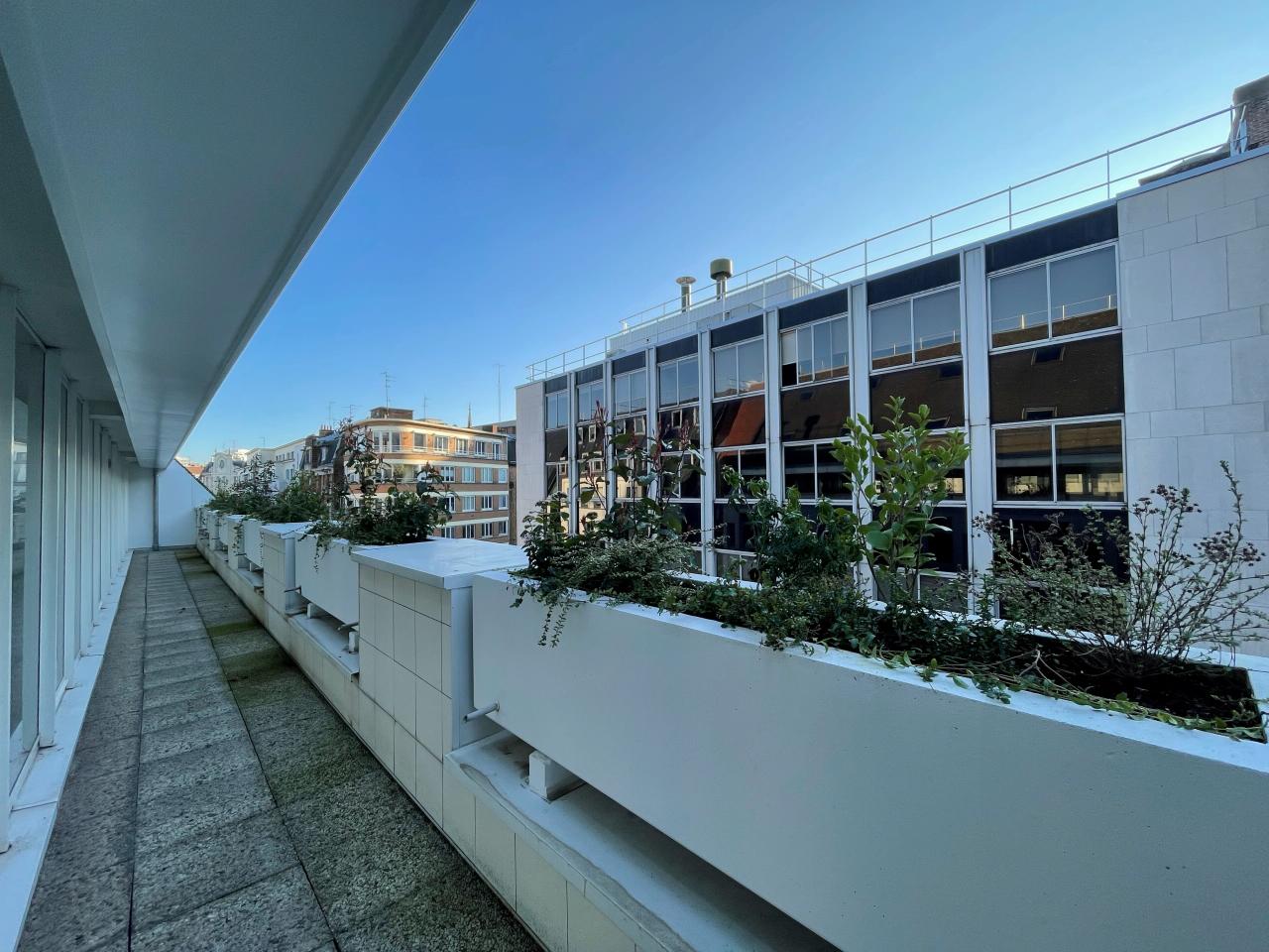 Bureau Lille 831m² Vente bureau Lille Nord OVBUR2426431 7
